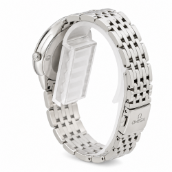 Omega De Ville Prestige 30MM 434.10.30.60.05.001 Stainless Steel